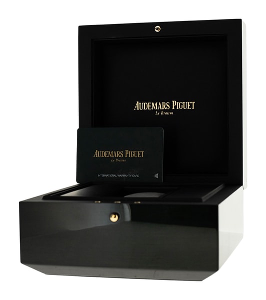 Audemars Piguet Royal Oak 15500ST.OO.1220ST.02